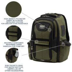 Bold By Travelpro Computer Backpack -Eagle Creek || Tumi Sales bold by travelpro computer backpack 10
