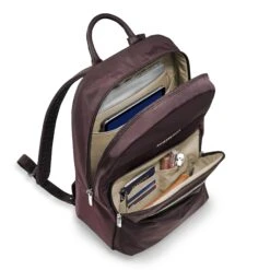 Briggs & Riley Rhapsody Essential Backpack -Eagle Creek || Tumi Sales briggs riley rhapsody essential backpack 3
