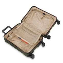 Briggs & Riley Torq Domestic Carry On Spinner -Eagle Creek || Tumi Sales briggs riley torq domestic carry on spinner 10