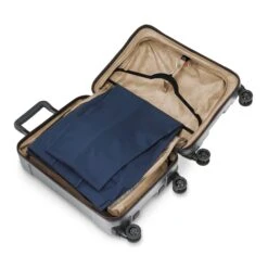 Briggs & Riley Torq Domestic Carry On Spinner -Eagle Creek || Tumi Sales briggs riley torq domestic carry on spinner 7