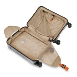 Briggs & Riley Torq Domestic Carry On Spinner -Eagle Creek || Tumi Sales briggs riley torq domestic carry on spinner 8