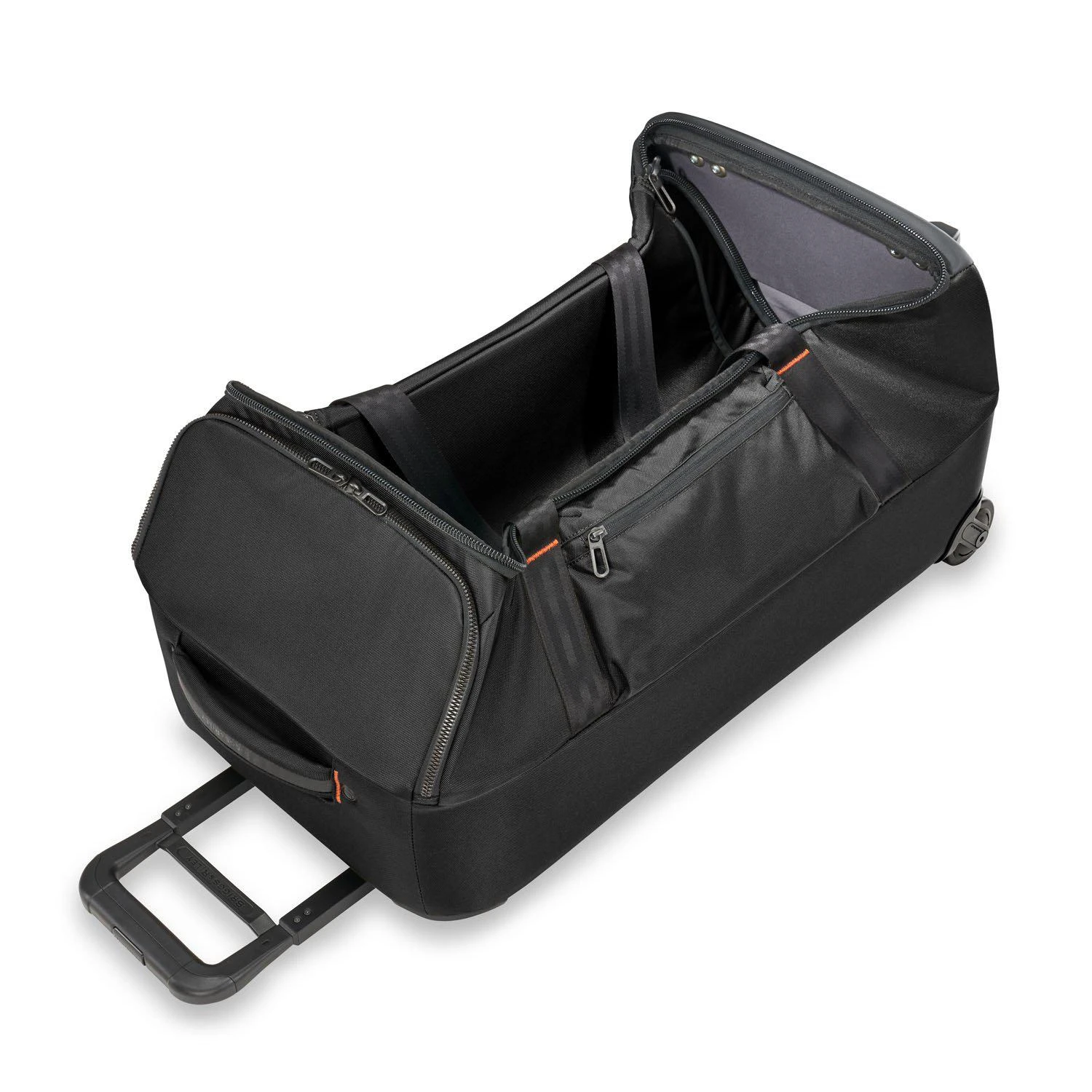 Briggs & Riley ZDX 27" Medium Upright Duffle 11 Briggs & Riley ZDX 27" Medium Upright Duffle - Image 11