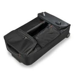 Briggs & Riley ZDX 27" Medium Upright Duffle 31 Briggs & Riley ZDX 27" Medium Upright Duffle -Eagle Creek || Tumi Sales briggs riley zdx 27 medium upright duffle 12