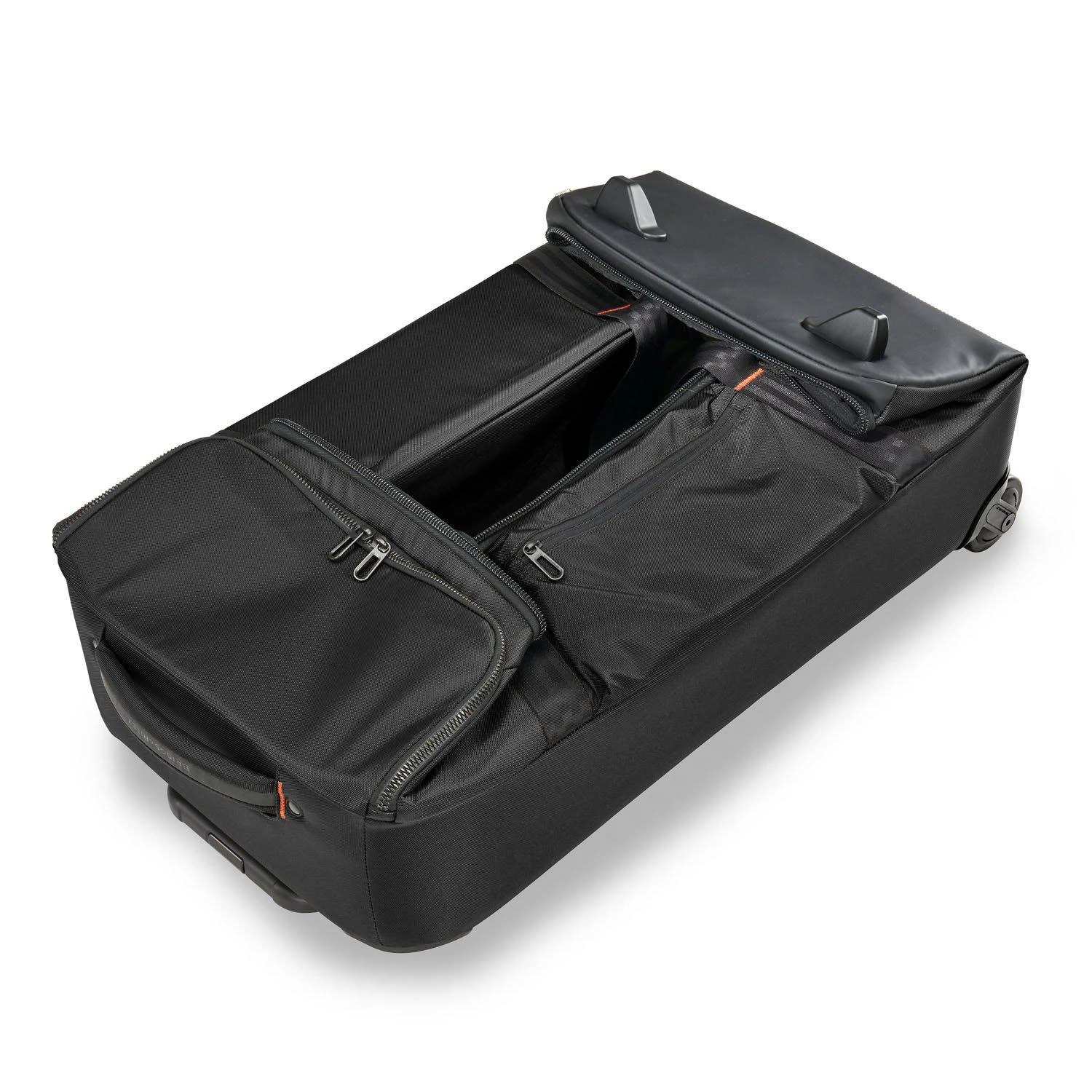 Briggs & Riley ZDX 27" Medium Upright Duffle 12 Briggs & Riley ZDX 27" Medium Upright Duffle - Image 12