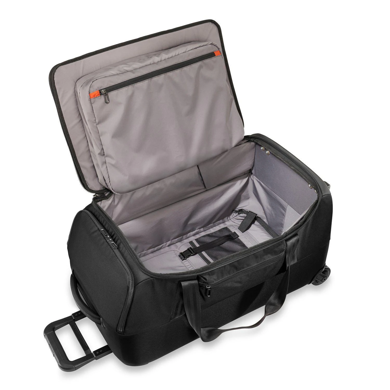 Briggs & Riley ZDX 27" Medium Upright Duffle 6 Briggs & Riley ZDX 27" Medium Upright Duffle - Image 6