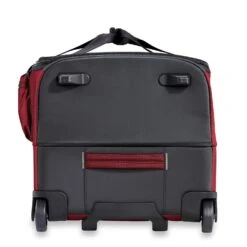 Briggs & Riley ZDX 27" Medium Upright Duffle 28 Briggs & Riley ZDX 27" Medium Upright Duffle -Eagle Creek || Tumi Sales briggs riley zdx 27 medium upright duffle 9