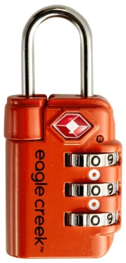 Eagle Creek TSA Travel Safe Lock -Eagle Creek || Tumi Sales eagle creek tsa travel safe lock 3