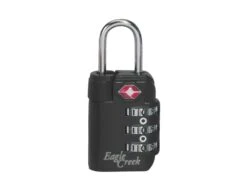 Eagle Creek TSA Travel Safe Lock -Eagle Creek || Tumi Sales eagle creek tsa travel safe lock 4