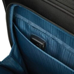 Hartmann Metropolitan 2 Global Carry On Spinner -Eagle Creek || Tumi Sales hartmann metropolitan 2 global carry on spinner 4