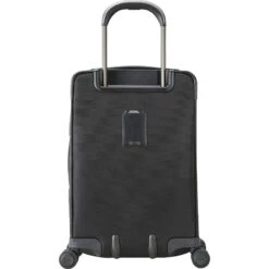 Hartmann Metropolitan 2 Global Carry On Spinner -Eagle Creek || Tumi Sales hartmann metropolitan 2 global carry on spinner 5