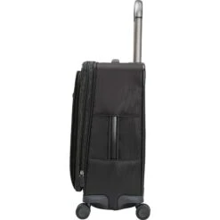 Hartmann Metropolitan 2 Global Carry On Spinner -Eagle Creek || Tumi Sales hartmann metropolitan 2 global carry on spinner 6