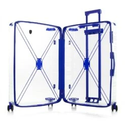 Heys X-Ray 30" Spinner -Eagle Creek || Tumi Sales heys america x ray 30 spinner 13