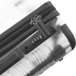 Heys X-Ray 30" Spinner -Eagle Creek || Tumi Sales heys america x ray 30 spinner 7