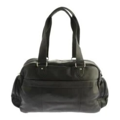 Piel Leather Adventurer Carry-On Satchel -Eagle Creek || Tumi Sales piel leather adventurer carry on satchel 3