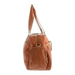 Piel Leather Adventurer Carry-On Satchel -Eagle Creek || Tumi Sales piel leather adventurer carry on satchel 5