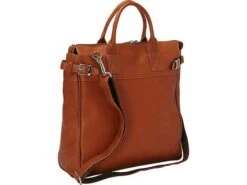 Piel Leather Cross Body Traveler Tote -Eagle Creek || Tumi Sales piel leather cross body traveler tote 3