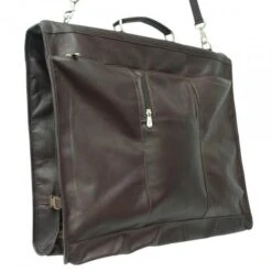 Piel Leather Elite Garment Bag -Eagle Creek || Tumi Sales piel leather elite garment bag 4