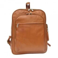 Piel Leather Front Pocket Computer Backpack -Eagle Creek || Tumi Sales piel leather front pocket computer backpack 5