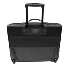 Piel Leather Garment Bag On Wheels -Eagle Creek || Tumi Sales piel leather garment bag on wheels 5