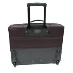 Piel Leather Garment Bag On Wheels -Eagle Creek || Tumi Sales piel leather garment bag on wheels 6
