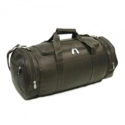 Piel Leather Gym Bag -Eagle Creek || Tumi Sales piel leather gym bag 6