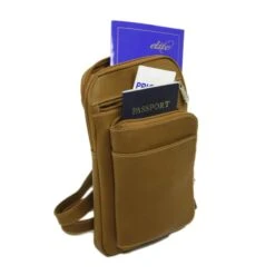 Piel Leather Hanging Travel Organizer -Eagle Creek || Tumi Sales piel leather hanging travel organizer 4