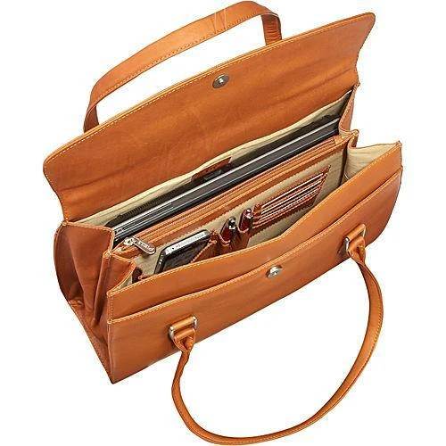 Piel Leather Ladies Computer Portfolio 2 Piel Leather Ladies Computer Portfolio - Image 2