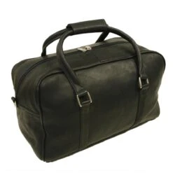 Piel Leather Mini Carry-On -Eagle Creek || Tumi Sales piel leather mini carry on 3