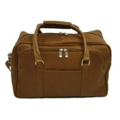 Piel Leather Mini Carry-On -Eagle Creek || Tumi Sales piel leather mini carry on 4