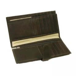 Piel Leather Multi-Card Wallet -Eagle Creek || Tumi Sales piel leather multi card wallet 4
