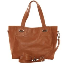 Piel Leather Open Tote Bag -Eagle Creek || Tumi Sales piel leather open tote bag 5