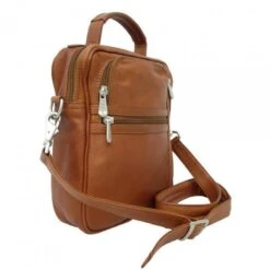 Piel Leather Radio/Video/Camera Bag -Eagle Creek || Tumi Sales piel leather radiovideocamera bag 5