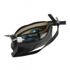 Piel Leather Shoulder Mini -Eagle Creek || Tumi Sales piel leather shoulder mini 3