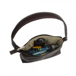 Piel Leather Shoulder Mini -Eagle Creek || Tumi Sales piel leather shoulder mini 4