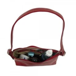 Piel Leather Shoulder Mini -Eagle Creek || Tumi Sales piel leather shoulder mini 5