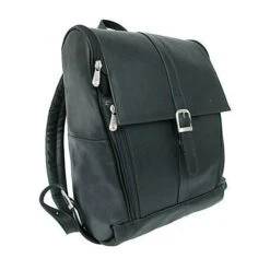 Piel Leather Slim Computer Backpack -Eagle Creek || Tumi Sales piel leather slim computer backpack 3