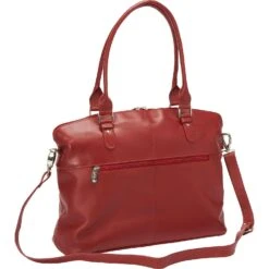 Piel Leather Slim Executive Computer Case -Eagle Creek || Tumi Sales piel leather slim executive computer case 5