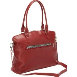 Piel Leather Slim Executive Computer Case -Eagle Creek || Tumi Sales piel leather slim executive computer case 6