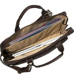 Piel Leather Slim Modern Portfolio -Eagle Creek || Tumi Sales piel leather slim modern portfolio 3