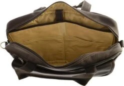 Piel Leather Slim Top-Zip Briefcase 11 Piel Leather Slim Top-Zip Briefcase -Eagle Creek || Tumi Sales piel leather slim top zip briefcase 4