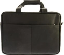 Piel Leather Slim Top-Zip Briefcase 12 Piel Leather Slim Top-Zip Briefcase -Eagle Creek || Tumi Sales piel leather slim top zip briefcase 5