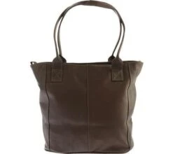 Piel Leather Small Tote Bag -Eagle Creek || Tumi Sales piel leather small tote bag 5