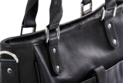 Piel Leather Tablet Shoulder Bag -Eagle Creek || Tumi Sales piel leather tablet shoulder bag 3