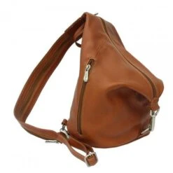 Piel Leather Three-Zip Hobo Sling -Eagle Creek || Tumi Sales piel leather three zip hobo sling 3