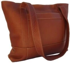 Piel Leather Top-Zip Tote -Eagle Creek || Tumi Sales piel leather top zip tote 5