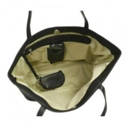 Piel Leather Women's Tote -Eagle Creek || Tumi Sales piel leather womens tote 3