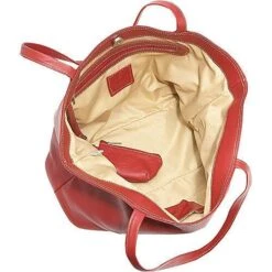 Piel Leather Women's Tote -Eagle Creek || Tumi Sales piel leather womens tote 4