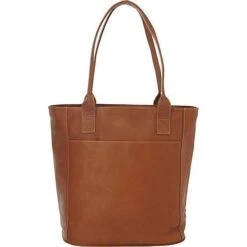 Piel Leather XL Laptop Tote Bag -Eagle Creek || Tumi Sales piel leather xl laptop tote bag 7