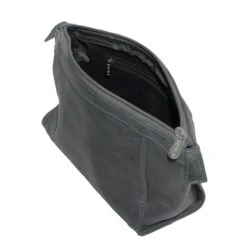 Piel Leather Zippered Travel Kit -Eagle Creek || Tumi Sales piel leather zippered travel kit 3