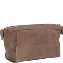 Piel Leather Zippered Travel Kit -Eagle Creek || Tumi Sales piel leather zippered travel kit 7